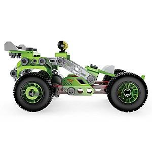 Constructor Spin Master Meccano Junior Buggy (6055133)