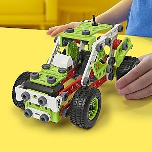 Constructor Spin Master Meccano Junior Buggy (6055133)