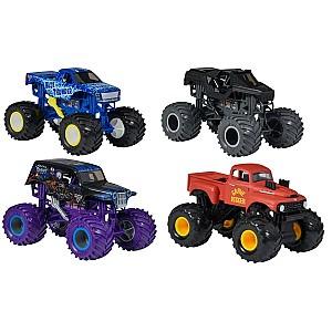 Masina jucarie Spin Master Monster Jam 6056371