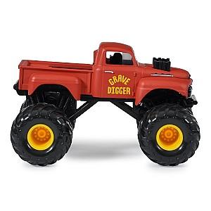 Masina jucarie Spin Master Monster Jam 6056371