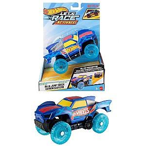 Masina jucarie Hot Wheels Let’s Race! (JJX15)