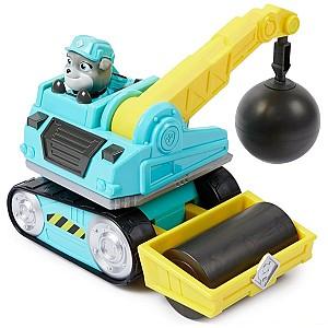 Tehnica speciala Spin Master Motor's Wrecking Ball (6069674)