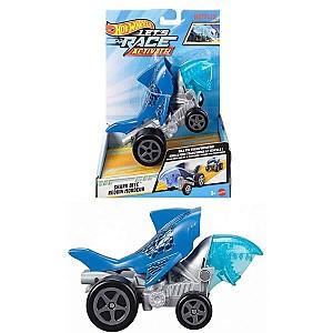 Masina jucarie Hot Wheels Let’s Race! (JJX15)