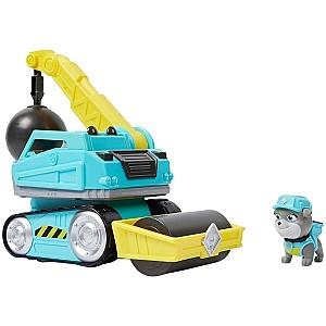 Tehnica speciala Spin Master Motor's Wrecking Ball (6069674)