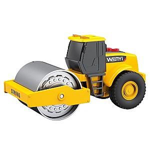 Tehnica speciala Wenyi WY1126A-3