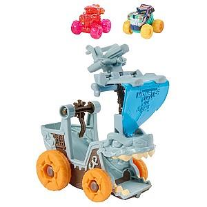 Set de jucarii Spin Master Nava Megalodon (6076211)