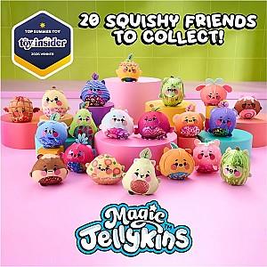 Jucarie de plus Spin Master Magic Jellykins (6072461)
