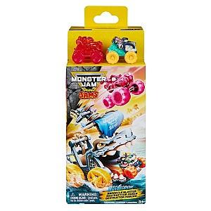 Set de jucarii Spin Master Nava Megalodon (6076211)