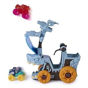 Set de jucarii Spin Master Nava Megalodon (6076211)