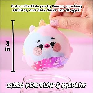 Jucarie de plus Spin Master Magic Jellykins (6072461)