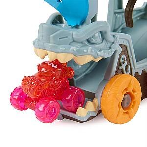 Set de jucarii Spin Master Nava Megalodon (6076211)