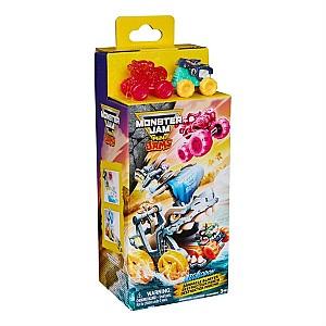 Set de jucarii Spin Master Nava Megalodon (6076211)