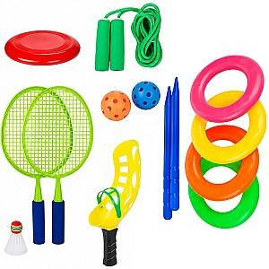 Set de jucarii Toi-Toys Play Out 00730A