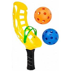 Set de jucarii Toi-Toys Play Out 00730A