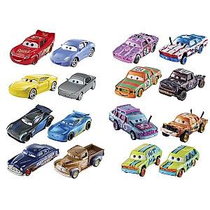 Set de jucarii Mattel Cars (DXV99)