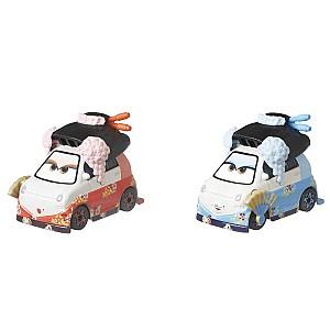 Set de jucarii Mattel Cars (DXV99)