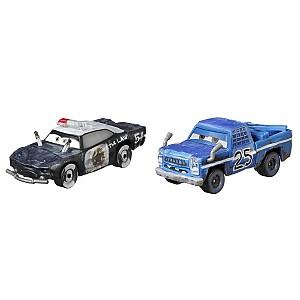 Set de jucarii Mattel Cars (DXV99)