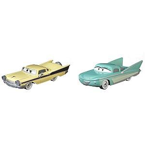 Set de jucarii Mattel Cars (DXV99)