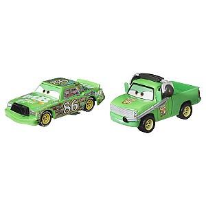 Set de jucarii Mattel Cars (DXV99)