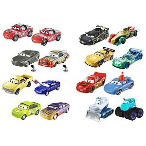 Set de jucarii Mattel Cars (DXV99)
