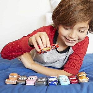 Set de jucarii Mattel Cars (DXV99)