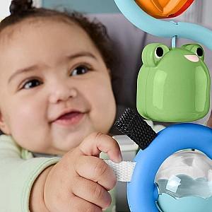 Jucarie bebelus Fisher  price JHB46