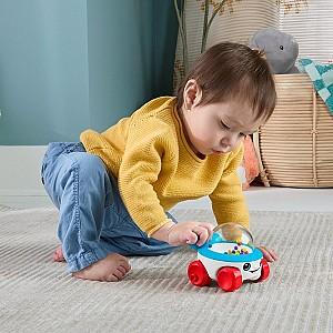 Jucarie de impins si tras Fisher  price JKD57
