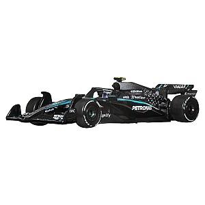 Masina jucarie Hot Wheels Mercedes-Benz: Kimi Antonelli (JKD92)