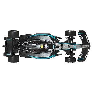 Masina jucarie Hot Wheels Mercedes-Benz: Kimi Antonelli (JKD92)