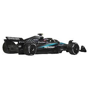 Masina jucarie Hot Wheels Mercedes-Benz: Kimi Antonelli (JKD92)