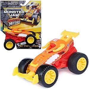 Masina jucarie Spin Master Monster Jam Motors (6076680)