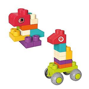 Constructor Toi-Toys Little Stars (10006A)