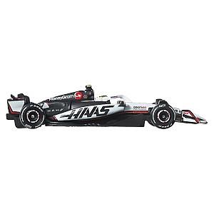 Masina jucarie Hot Wheels Premium Haas: Oliver Bearman (JKD90)