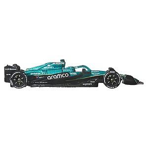Masina jucarie Hot Wheels Premium Aston Martin: Lance Stroll (JKD87)