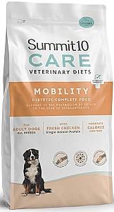 Hrana uscata pentru caini Summit 10 Care veterinary diets adult dog mobility 2kg