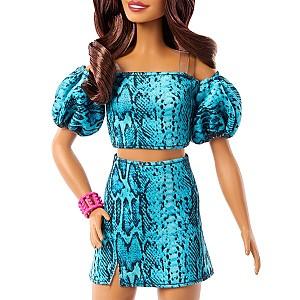 Papusa BARBIE Fashionista (JJN63)