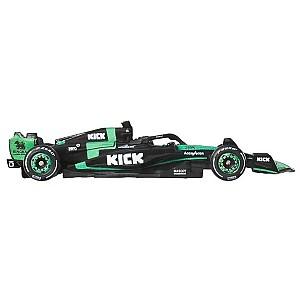 Masina jucarie Hot Wheels Premium Formula 1 (JKD84)