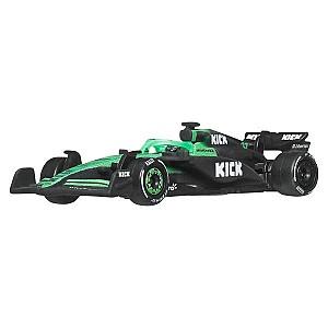 Masina jucarie Hot Wheels Premium Formula 1 (JKD84)