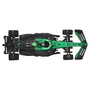 Masina jucarie Hot Wheels Premium Formula 1 (JKD84)