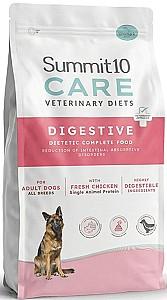 Hrana uscata pentru caini Summit 10 Care veterinary diets adult dog digestive 2kg