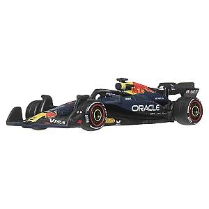 Masina jucarie Hot Wheels Formula 1: Oracle Red Bull Racing (JKD83)