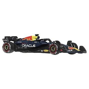 Masina jucarie Hot Wheels Formula 1: Oracle Red Bull Racing (JKD83)