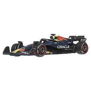 Masina jucarie Hot Wheels Formula 1: Oracle Red Bull Racing (JKD83)