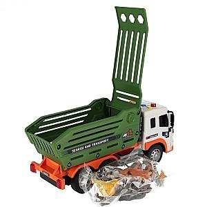 Tehnica speciala Wenyi WY280B