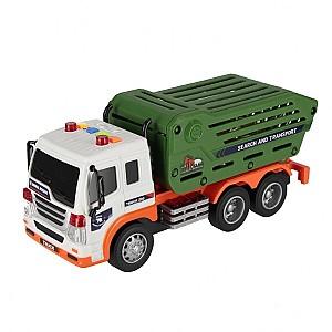 Tehnica speciala Wenyi WY280B