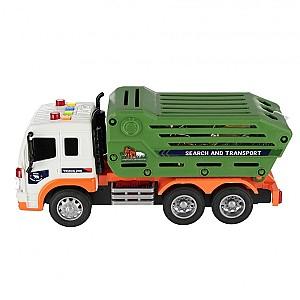 Tehnica speciala Wenyi WY280B