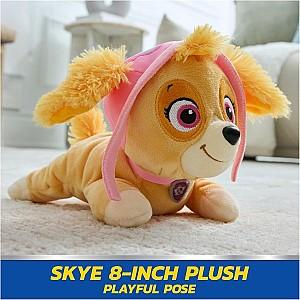 Jucarie de plus Spin Master Skye (6072731)