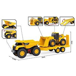 Tehnica speciala Wenyi WY1106A-1