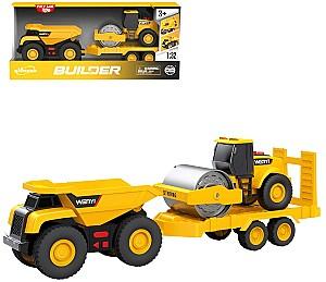 Tehnica speciala Wenyi WY1106A-2