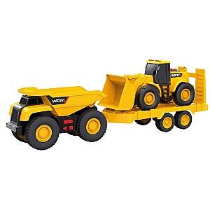 Tehnica speciala Wenyi WY1106A-2